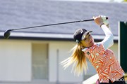 2026年 ミヤギテレビ杯ダンロップ女子オープンゴルフトーナメント 事前 桑木志帆