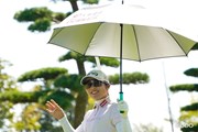 2026年 ミヤギテレビ杯ダンロップ女子オープンゴルフトーナメント 事前 佐久間朱莉