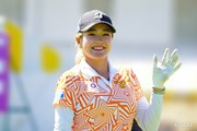 2026年 ミヤギテレビ杯ダンロップ女子オープンゴルフトーナメント 事前 桑木志帆