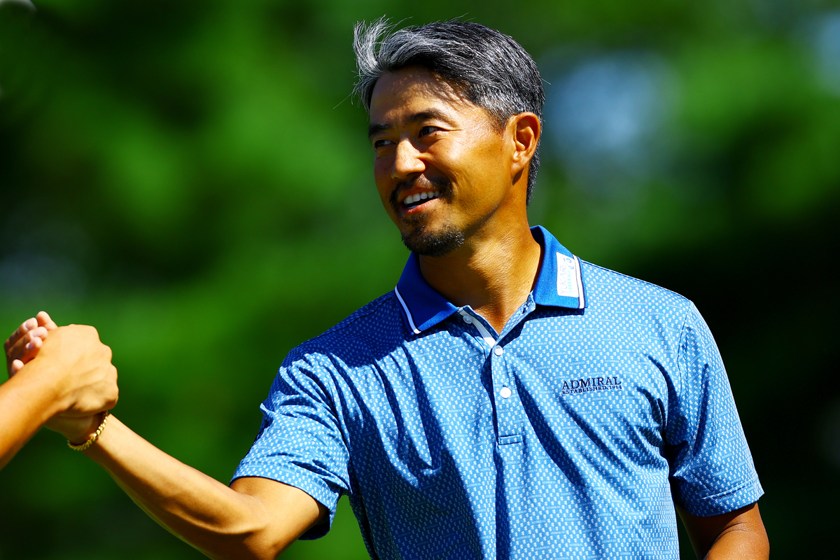 小平智が首位スタート 浅地洋佑、山下勝将ら2位 バッバ・ワトソン5位