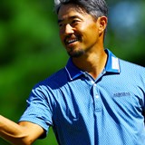 小平智が首位スタート 浅地洋佑、山下勝将ら2位 バッバ・ワトソン5位