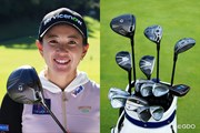 2026年 ミヤギテレビ杯ダンロップ女子オープンゴルフトーナメント 事前 永井花奈