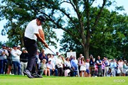 2026年 プレジデンツカップ 初日 松山英樹