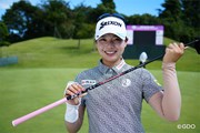2026年 ミヤギテレビ杯ダンロップ女子オープンゴルフトーナメント 事前 菅楓華