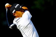 2026年 リシャール・ミル チャリティトーナメント 2日目 小平智