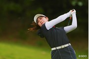 2026年 ミヤギテレビ杯ダンロップ女子オープンゴルフトーナメント 初日 吉澤柚月