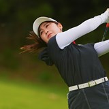 ブレーク中の吉澤柚月がまた上位戦線で存在感 好調維持の秘訣は“タイパ”だった