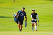 2026年 ミヤギテレビ杯ダンロップ女子オープンゴルフトーナメント 初日 仲村果乃