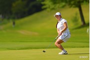 2026年 ミヤギテレビ杯ダンロップ女子オープンゴルフトーナメント 初日 後藤未有
