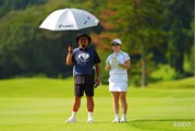 2026年 ミヤギテレビ杯ダンロップ女子オープンゴルフトーナメント 初日 後藤未有