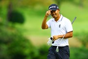 2026年 リシャール・ミル チャリティトーナメント 2日目 小平智