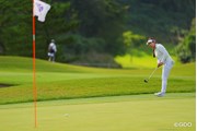 2026年 ミヤギテレビ杯ダンロップ女子オープンゴルフトーナメント 初日 天本ハルカ