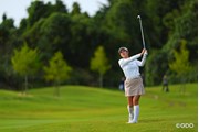 2026年 ミヤギテレビ杯ダンロップ女子オープンゴルフトーナメント 初日 中村心