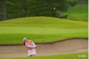 2026年 ミヤギテレビ杯ダンロップ女子オープンゴルフトーナメント 初日 前多愛