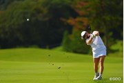 2026年 ミヤギテレビ杯ダンロップ女子オープンゴルフトーナメント 初日 後藤未有