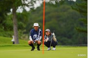 2026年 ミヤギテレビ杯ダンロップ女子オープンゴルフトーナメント 初日 下川めぐみ