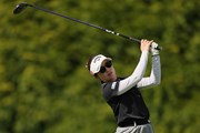 2026年 ウォルマート NW アーカンソー選手権 初日 西村優菜