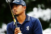 2026年 リシャール・ミル チャリティトーナメント 3日目 小平智