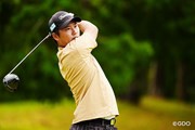 2026年 リシャール・ミル チャリティトーナメント 3日目 長野泰雅