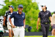 2026年 リシャール・ミル チャリティトーナメント 3日目 小平智