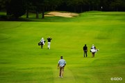 2026年 リシャール・ミル チャリティトーナメント 3日目 2H