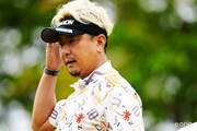 2026年 リシャール・ミル チャリティトーナメント 3日目 塚田よおすけ