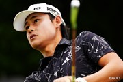 2026年 リシャール・ミル チャリティトーナメント 3日目 大西魁斗
