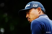 2026年 リシャール・ミル チャリティトーナメント 3日目 小平智