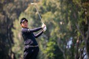 2026年 マーキュリーズ台湾マスターズ 3日目 洪健堯