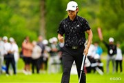 2026年 リシャール・ミル チャリティトーナメント 3日目 大西魁斗