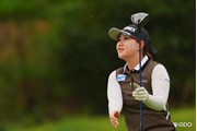 2026年 ミヤギテレビ杯ダンロップ女子オープンゴルフトーナメント 2日目 倉林紅