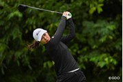 2026年 ミヤギテレビ杯ダンロップ女子オープンゴルフトーナメント 2日目 浜崎未来