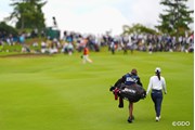2026年 ミヤギテレビ杯ダンロップ女子オープンゴルフトーナメント 2日目 尾関彩美悠