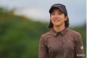 2026年 ミヤギテレビ杯ダンロップ女子オープンゴルフトーナメント 2日目 大江香織