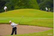 2026年 ミヤギテレビ杯ダンロップ女子オープンゴルフトーナメント 2日目 川崎春花