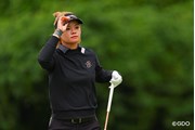 2026年 ミヤギテレビ杯ダンロップ女子オープンゴルフトーナメント 2日目 森井あやめ