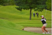 2026年 ミヤギテレビ杯ダンロップ女子オープンゴルフトーナメント 2日目 山本景子
