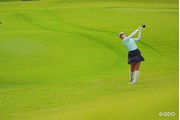 2026年 ミヤギテレビ杯ダンロップ女子オープンゴルフトーナメント 2日目 吉澤柚月