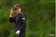 2026年 ミヤギテレビ杯ダンロップ女子オープンゴルフトーナメント 2日目 沖せいら