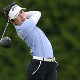 「自分にブレーキをかけない」 西村優菜が米ツアー初優勝へ5打差首位で最終日 吉田優利5位 渋野日向子40位