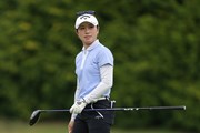 2026年 ウォルマート NW アーカンソー選手権 2日目 西村優菜