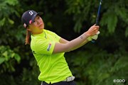 2026年 ミヤギテレビ杯ダンロップ女子オープンゴルフトーナメント 最終日 福山恵梨