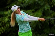 2026年 ミヤギテレビ杯ダンロップ女子オープンゴルフトーナメント 最終日 桑木志帆