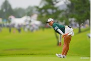 2026年 ミヤギテレビ杯ダンロップ女子オープンゴルフトーナメント 最終日 山本景子