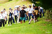 2026年 リシャール・ミル チャリティトーナメント 最終日 競技委員