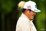 2026年 リシャール・ミル チャリティトーナメント 最終日 大槻智春