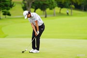 2026年 リシャール・ミル チャリティトーナメント 最終日 大西魁斗
