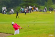 2026年 ミヤギテレビ杯ダンロップ女子オープンゴルフトーナメント 最終日 木戸愛