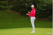 2026年 ミヤギテレビ杯ダンロップ女子オープンゴルフトーナメント 最終日 木戸愛
