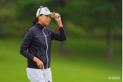 2026年 ミヤギテレビ杯ダンロップ女子オープンゴルフトーナメント 最終日 木戸愛